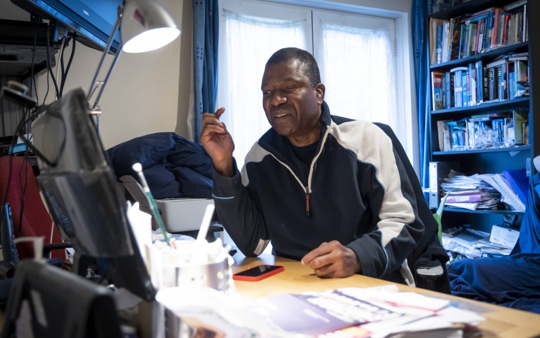 How can AI support responsive and rapid research scoping and evidence synthesis for policy?