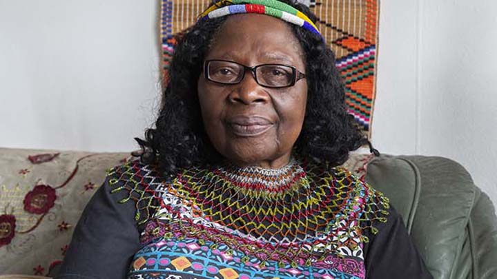 Tackling poor health in older people resulting from cold homes